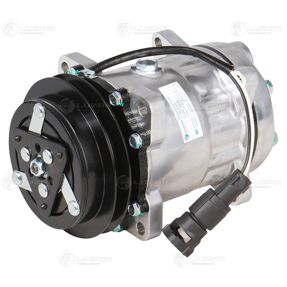 Compresor, climatizare LCAC 2802 LUZAR